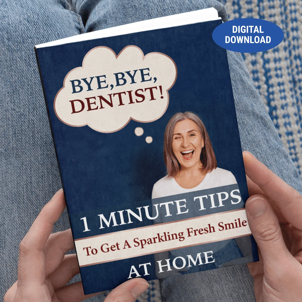 Fresh Smile Bonus
