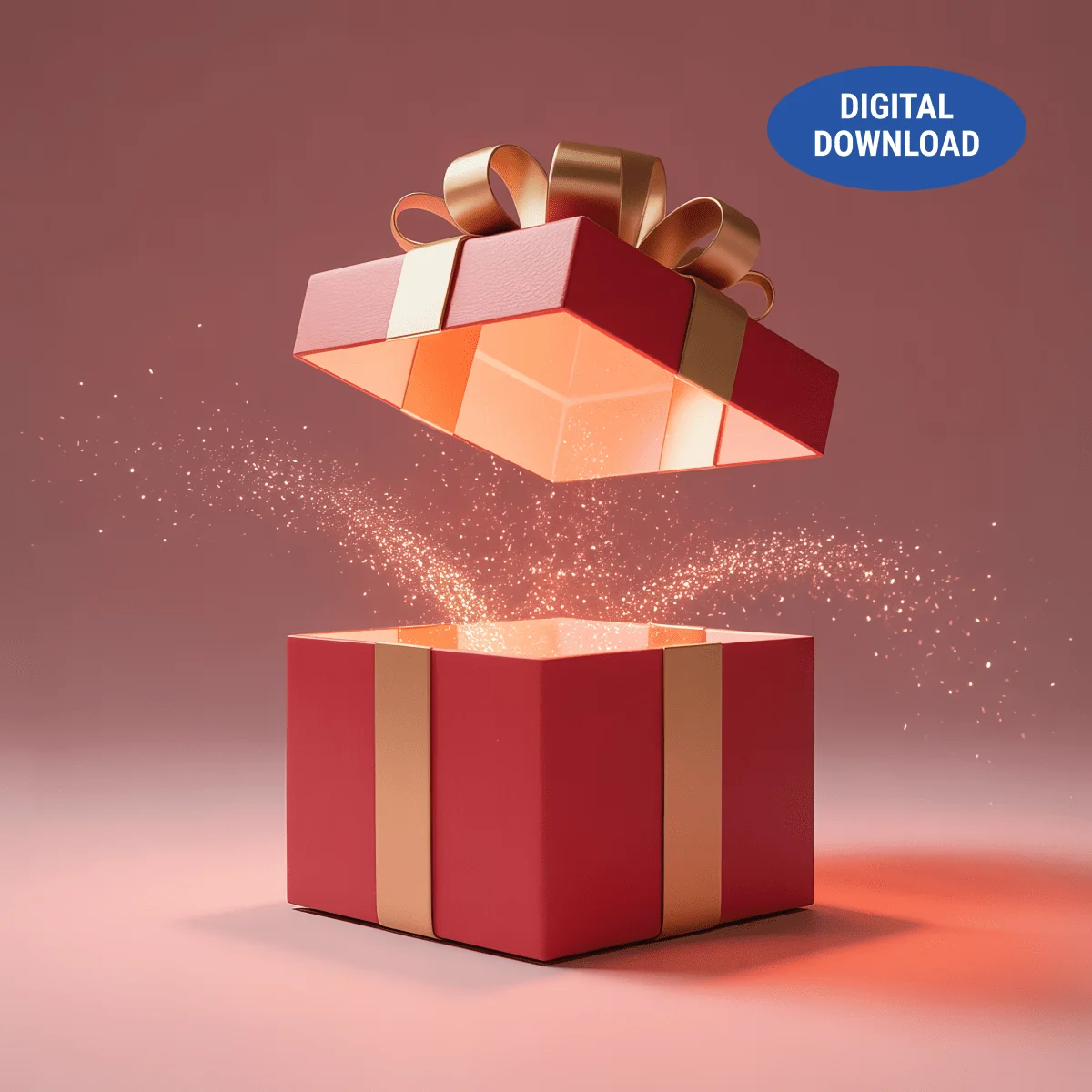 Surprise Gift Bonus