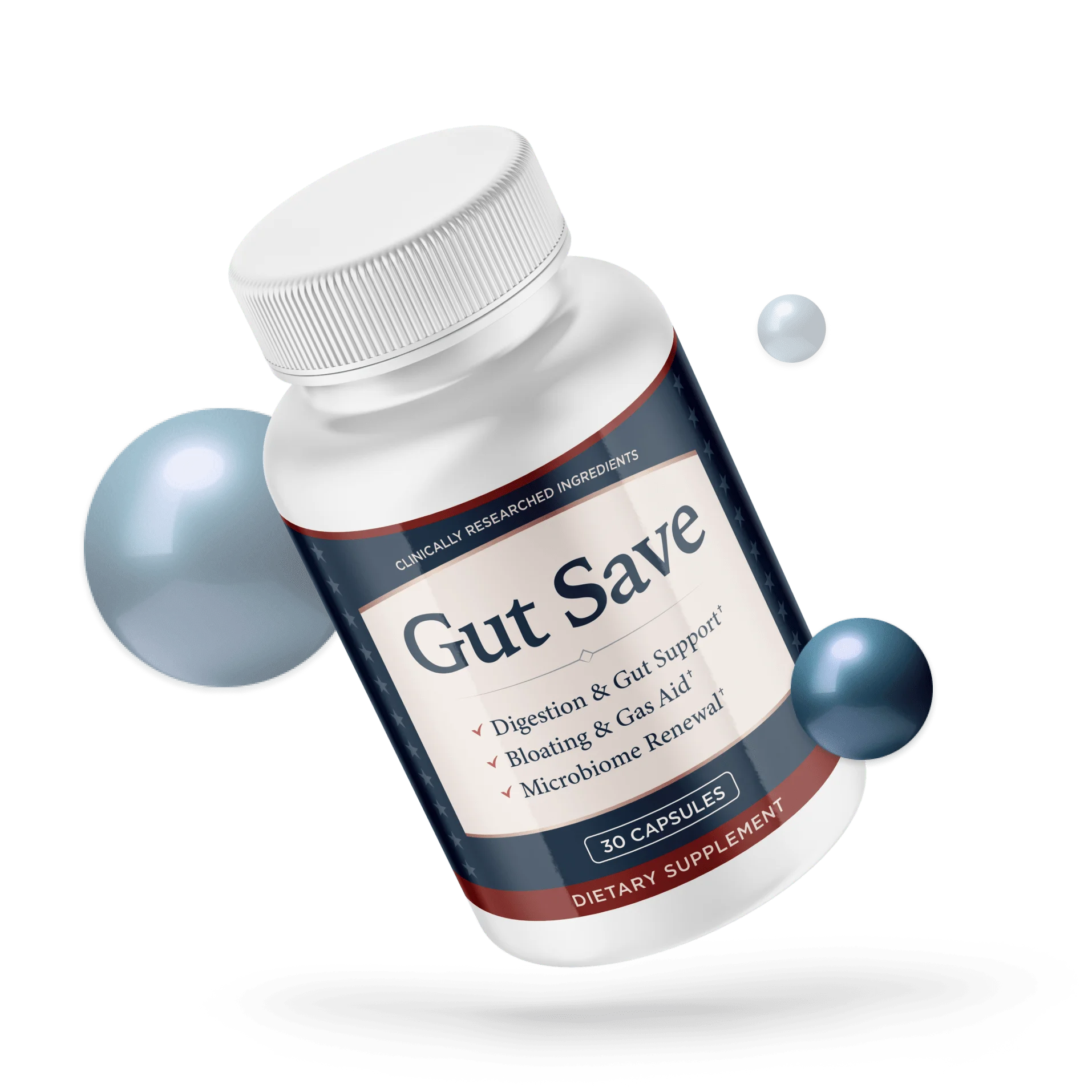 GutSave Special Offer